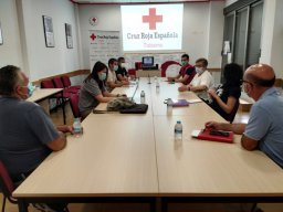 REUNION ANALISIS INCENDIO HOSPITAL 04-06-2020